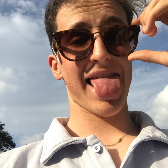 balmain sunglasses (brand new with tags) - Picture 5 of 7